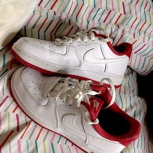 Air forces 1s